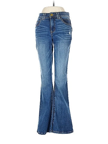 Democracy Jeans (view 1)