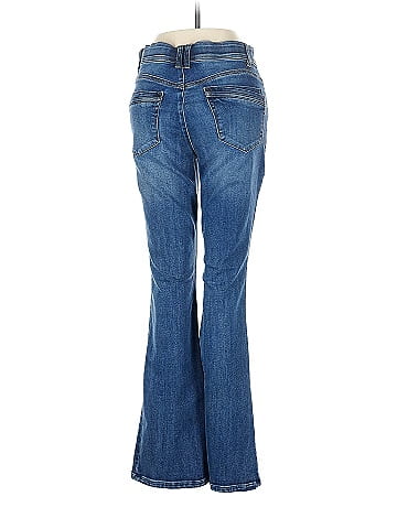 Democracy Jeans (view 2)