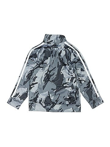Adidas Track Jacket (view 2)