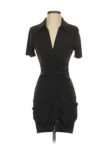 Alice + Olivia Cocktail Dress (view 1)
