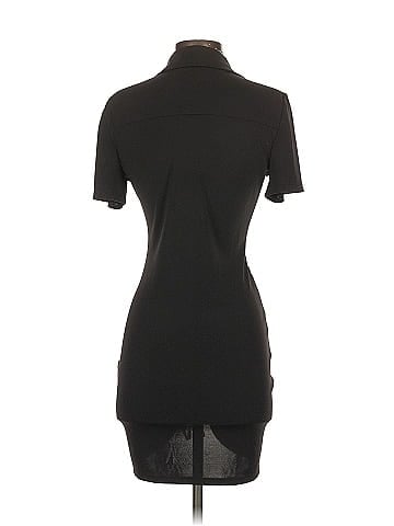 Alice + Olivia Cocktail Dress (view 2)