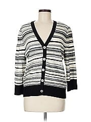 St. John Wool Cardigan