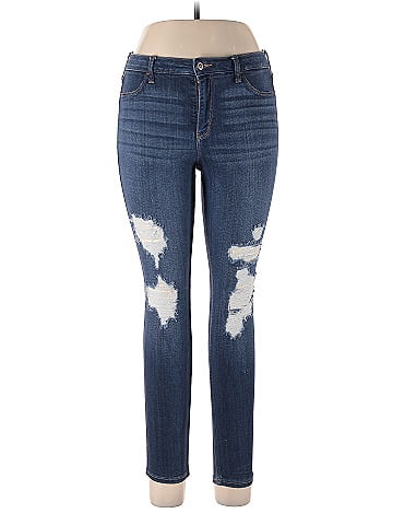Hollister Jeans (view 1)