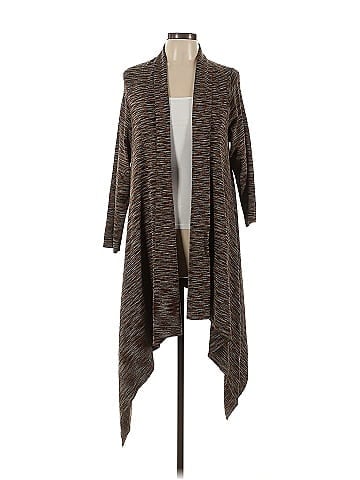 Jones New York Collection Cardigan (view 1)