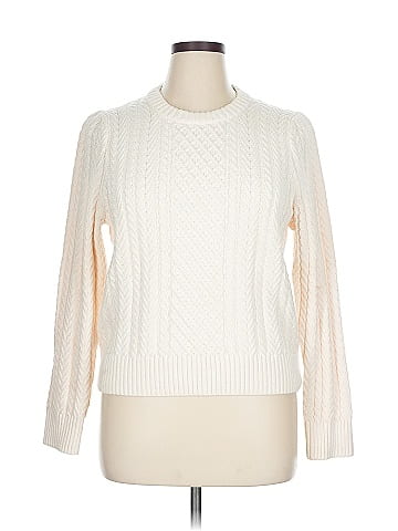 J.Crew Pullover Sweater (view 1)