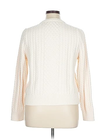 J.Crew Pullover Sweater (view 2)