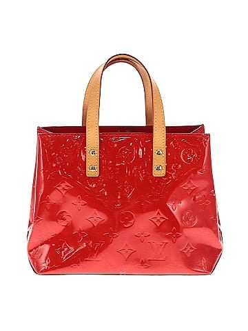Louis Vuitton Monogram Vernis Reade PM (view 1)