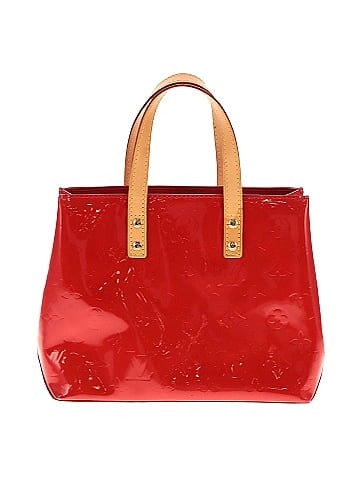 Louis Vuitton Monogram Vernis Reade PM (view 2)