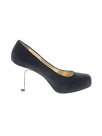 Madden Girl Heels (view 1)