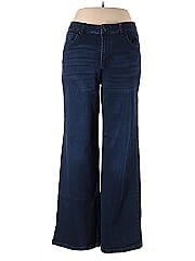 Belle By Kim Gravel Jeans