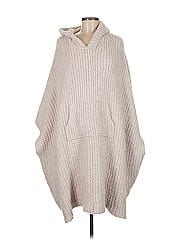 Barefoot Dreams Poncho