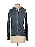 Sundry Blue Zip Up Hoodie Size XS (0) - photo 1