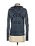 Sundry Blue Zip Up Hoodie Size XS (0) - photo 2