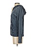 Sundry Blue Zip Up Hoodie Size XS (0) - photo 4