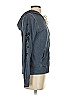 Sundry Blue Zip Up Hoodie Size XS (0) - photo 3