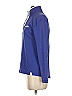 Anheuser-Busch Blue Long Sleeve Top Size XS - photo 4