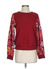 Porridge Pullover Sweater