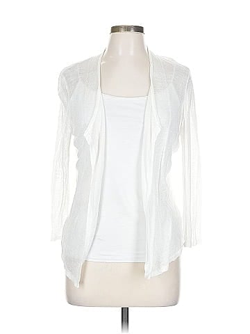 Nic + Zoe Cardigan (view 1)