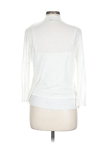 Nic + Zoe Cardigan (view 2)