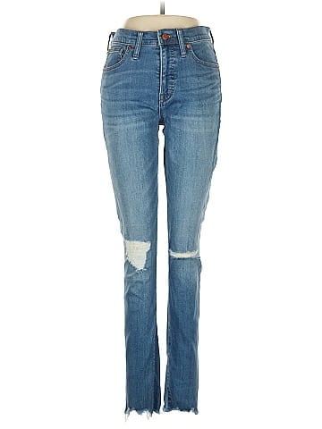 Madewell Jeans (view 1)