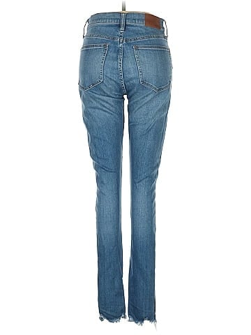 Madewell Jeans (view 2)