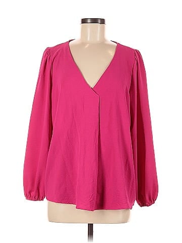 ee:some Long Sleeve T-Shirt (view 1)