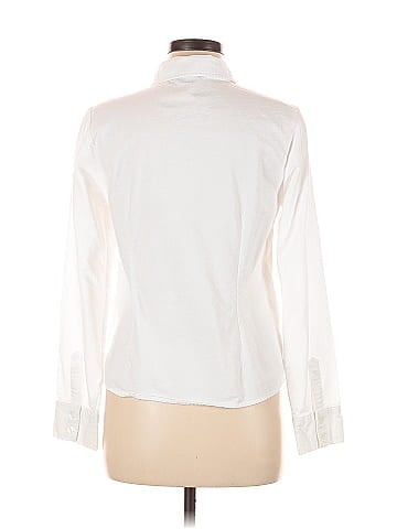 Forever 21 Long Sleeve Blouse (view 2)