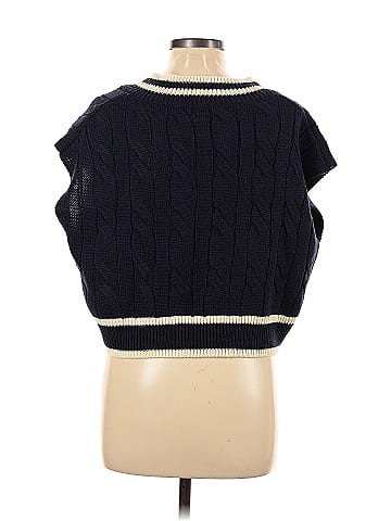 OAK + FORT Pullover Sweater (view 2)
