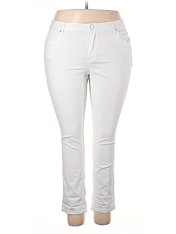 Crown & Ivy Jeans (view 1)