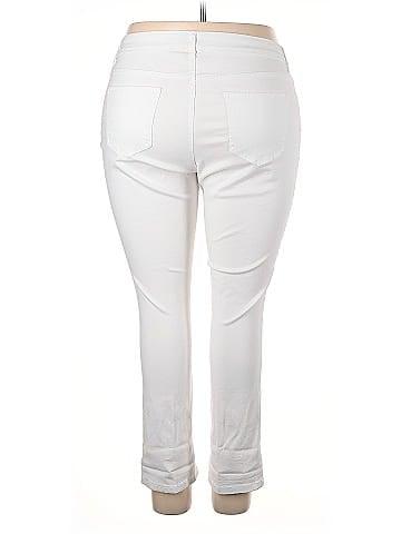Crown & Ivy Jeans (view 2)