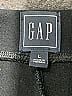 Gap Black Active Pants Size L - photo 3