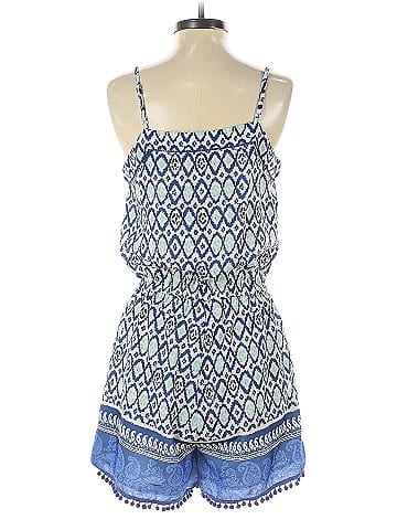 Joy Joy Romper (view 2)