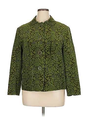 Talbots Blazer (view 1)