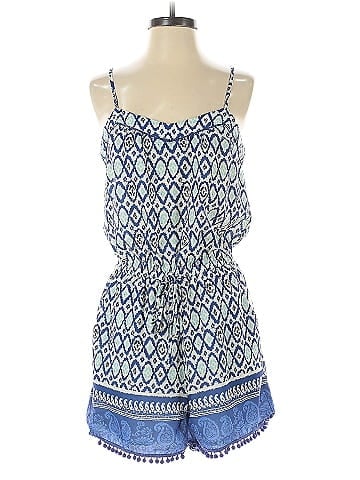 Joy Joy Romper (view 1)