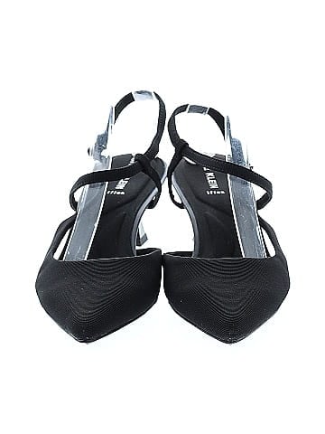 Anne Klein Mule/Clog (view 2)