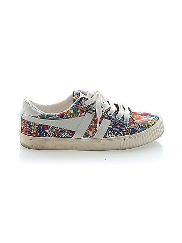 Gola For J.Crew Sneakers (view 1)