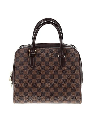 Louis Vuitton Damier Ebene Triana (view 2)