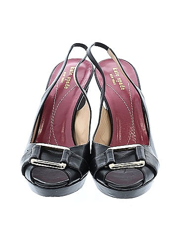 Kate Spade New York Heels (view 2)