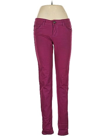 Sapphire Ink Casual Pants (view 1)
