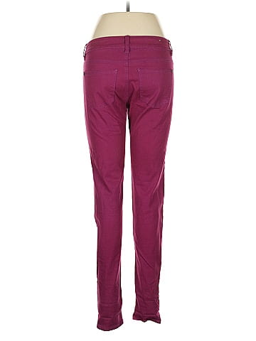 Sapphire Ink Casual Pants (view 2)