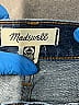Madewell Hearts Blue Jeans Size 25 waist - photo 4