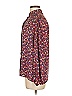 Assorted Brands Red Long Sleeve Blouse Size 12 - photo 5