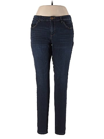 Democracy Jeans (view 1)