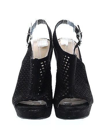 Chinese Laundry Wedges (view 2)