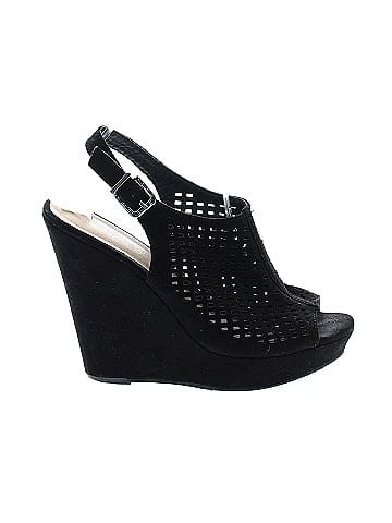 Chinese Laundry Wedges (view 1)