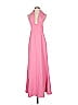 NBD Pink Casual Dress Size 0 - photo 1
