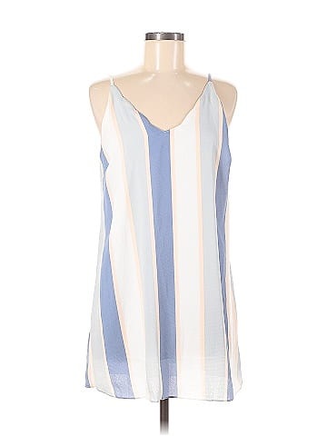 Style Rack Sleeveless Blouse (view 1)