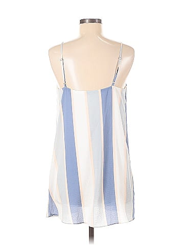 Style Rack Sleeveless Blouse (view 2)