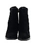 Ugg Australia Black Ankle Boots Size 9 1/2 - photo 2