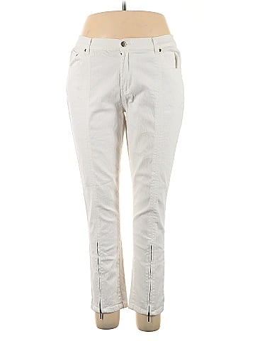 DG^2 by Diane Gilman Jeans (view 1)